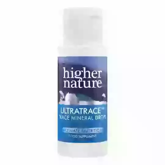 Higher Nature UltraTrace® 227ml